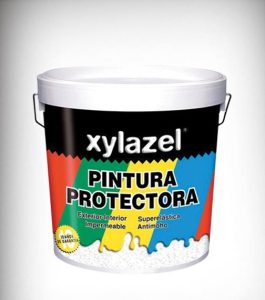 Pintura Protectora