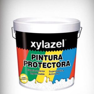 Pintura Protectora