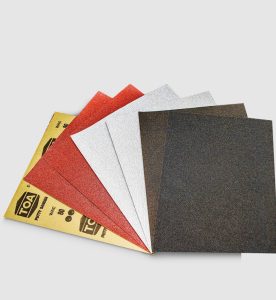 TOA Sand Paper