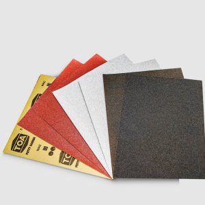 TOA Sand Paper